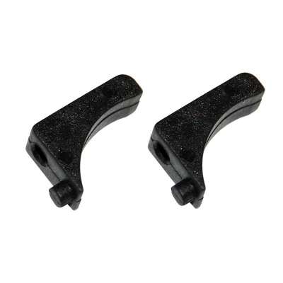 Кронштейн крепления аккумулятора HSP (#04004) Battery mounting bracket 1/10