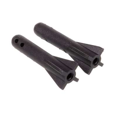 Стойки крепления аккумулятора HSP (#03009) Battery mounting posts 1/10