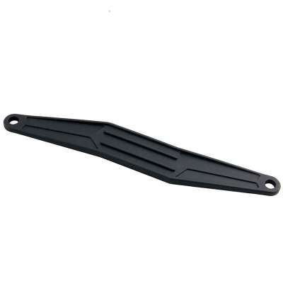 Планка крепления аккумулятора HSP (#03010) Battery mounting bracket 1/10