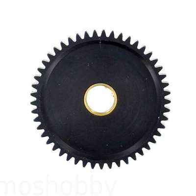 Спур HSP (#83018) Driven gear metal 49T 1/8