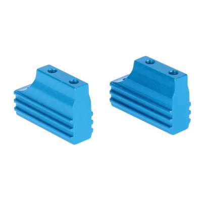 Крепление двигателя HSP (#102005) Engine mounting 1/10