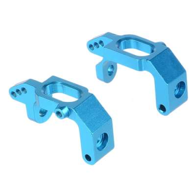 С - Хаб HSP (#102010) Holder steering knuckle 1/10