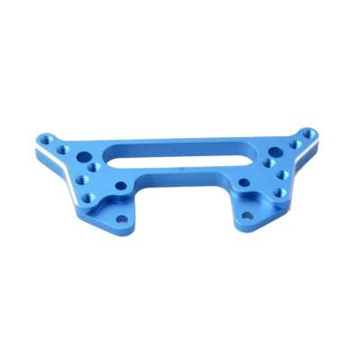 Бабочка HSP (#102023) Rear mounting of shock struts 1/10