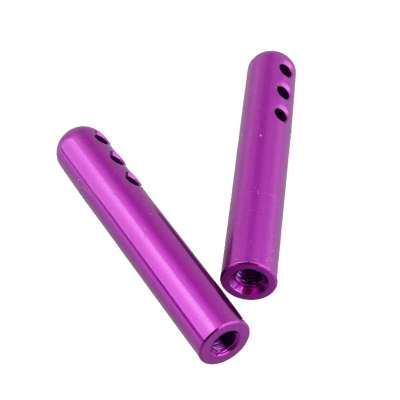Крепление кузова HSP (#103009) Body mounting posts 1/10