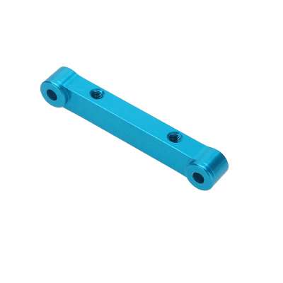 Крепление рычагов HSP (#102034) Mounting of levers 1/10