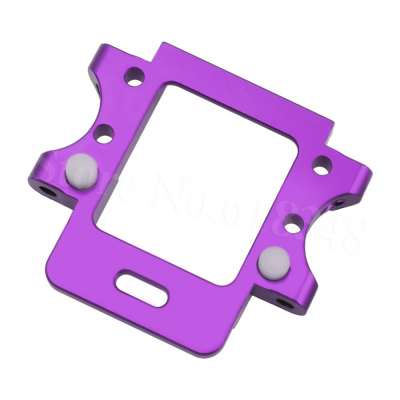 Держатель рычага HSP (#102060) Lever holder 1/10