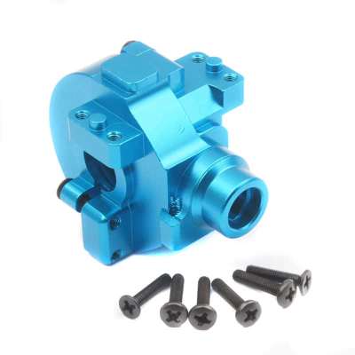 Коробка редуктора HSP (#102075) Gearbox for models 1/10