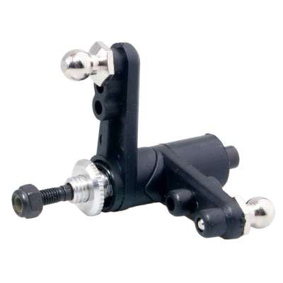 Рулевая HSP (#08425) Steering guide Assembly 1/10