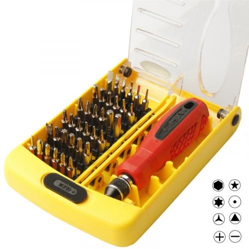 Набор отвёрток Miniso (#Miniso-37) Set of Screwdrivers