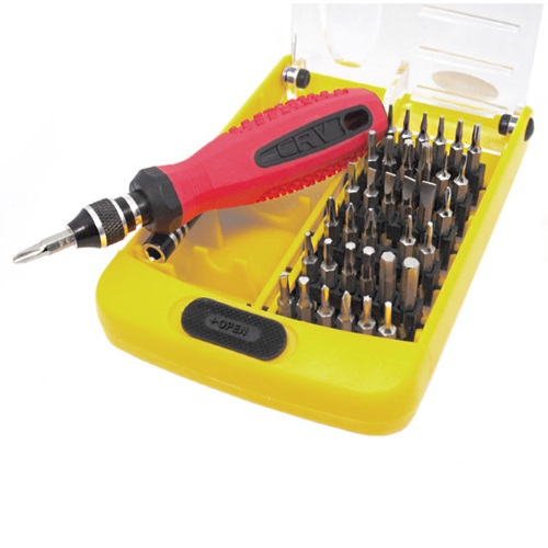 Набор отвёрток Miniso (#Miniso-31) Set of Screwdrivers