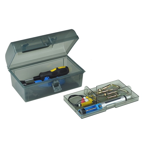 Кейс RTW (#TCM-7732) Toolbox (225*135*113 мм)