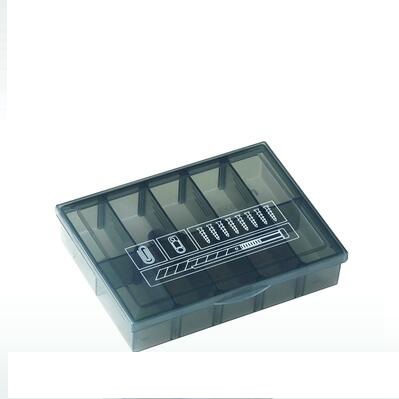 Кейс RTW (#TCM-7596) Toolbox (133*99* 27 мм)