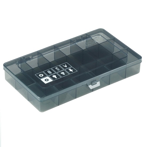 Кейс RTW (#TCM-7589) Toolbox (210*120*32 мм)