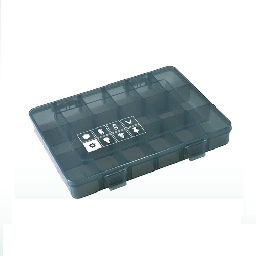 Кейс RTW (#TCM-7572) Toolbox (200*146*27mm)