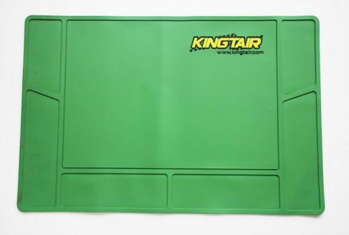 Мат KINGTAIR (#KT548) 750*500mm