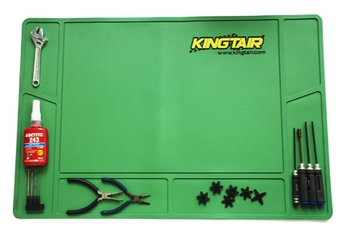 Мат KINGTAIR (#KT548) 750*500mm