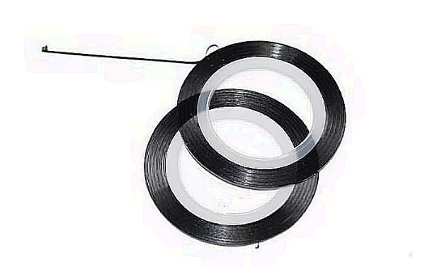 Обводка Ultima (#T26100) 0.5mm Black