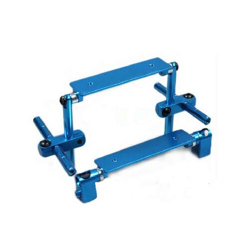 Крепление кузова RC-Avtomag (#AV-OP#3) Body mounting posts 1/10