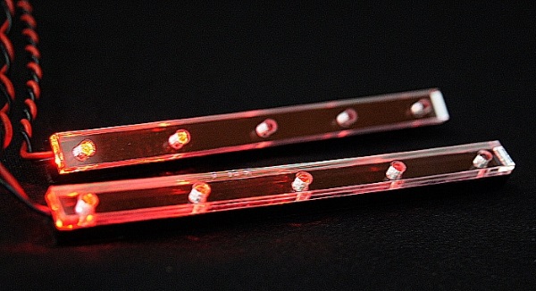 Неон Ultima (#T4808)  X-Flame