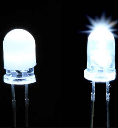 Насадки на светодиоды Ultima (#UM149100) Led pads