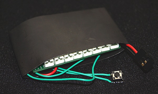 Блок света Ultima (#UM4822) Linkage Light Kits