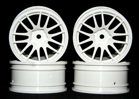 Диски Ultima (#R066) 26mm (+3) 4 шт.