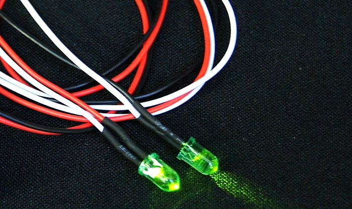Огни светодиодные Ultima (#UM4806) Led lights