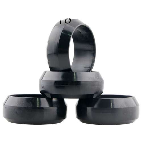 Шины дрифт HSP (#1080) Drift Black Tire Set, 0* 4 pcs