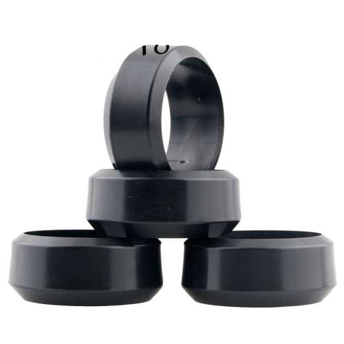 Шины дрифт RC-Avtomag (#AV-1081) Drift Black Tire Set, 3* 4 pcs