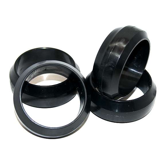 Шины дрифт Ultima (#T3205) Drift Black Tire Set, 0* 4 pcs