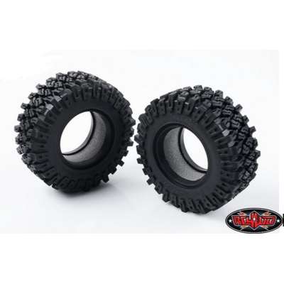 Шины RC4X4 (#RC0079) Tire AX90046 114mm (1.9) 1 in