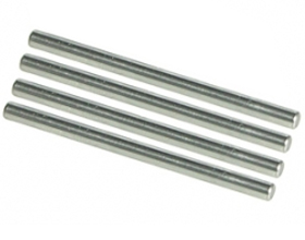 Штифт металлический 3Racing (#SAK-27) Suspension Inner Pin Set For 3racing Sakura Zero