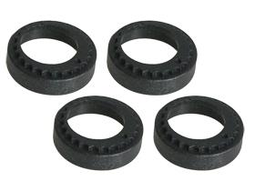 Крепление дифференциала 3Racing (#SAK-33) Bearing Housing (4) For 3racing Sakura Zero