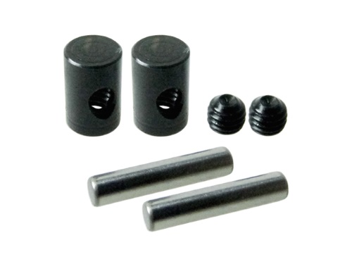 Шплинт привода 3racing (#SAK-40B) Universal Shaft Roller For 3racing Sakura Zero