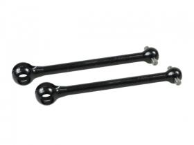 Привода передние 3racing (#SAK-40H) 42mm Swing Shaft - Heavy Duty For 3racing Sakura Zero