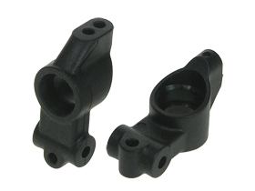 Чашки задние 3racing (SAK-41) Upright for Sakura Zero S