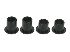 Втулки крепления 3Racing (#SAK-42) King Pin Post For 3racing Sakura Zero S