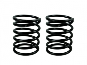 Пружины амортизаторов 3Racing (#SAK-49/21425) Damper Spring M1.5 x 21 (4.25) For Sakura Zero S