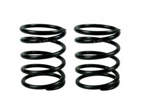 Пружины амортизаторов 3Racing (#SAK-49/21600) Damper Spring M1.5 x 21 (6.0) For 3Racing Sakura Zero S