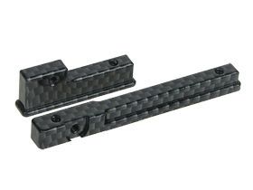 Центральный балансир 3Racing (#SAK-53) Center Weight Balancer (36g) For 3racing Sakura Zero