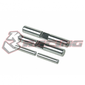 Штифт дифференциала 3Racing (#SAK-65D) Gear Differential Pin Set