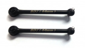 Привода 3Racing (#YO-02A) 44mm Swing Shaft - Heavy Duty