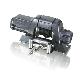 Лебёдка 3Racing (#CR01-27A) Crawler Winch For Crawler Car