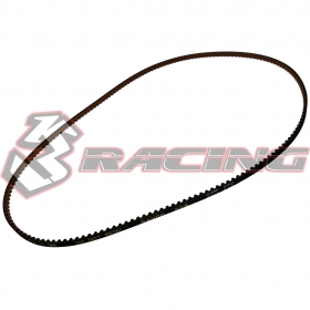 Ремень 3Racing (#SAK-D414) S3M540 (Japan) Belt For D4