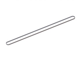 Ремень 173T 3Racing (#SAK-D116) Low Friction Center Belt 173T For Sakura D3