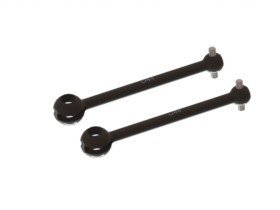 Привода 3Racing (#SAK-D331A) 44mm Swing Shaft - Heavy Duty For Sakura D3