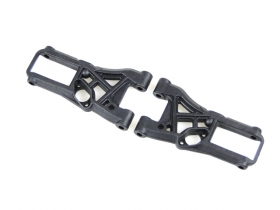 Рычаги передние 3Racing (#SAK-U101) Front Suspension Arm For 3racing Sakura Ultimate