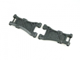 Рычаги задние 3Racing (#SAK-U102) Rear Suspension Arm For 3racing Sakura Ultimate