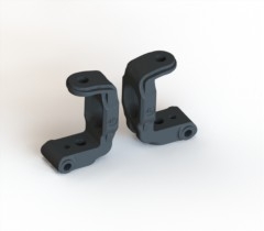 С-хабы 3Racing (#SAK-U103) C Hub 4 degree For 3racing Sakura Ultimate