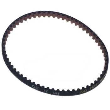 Ремень 189T 3Racing (#SAK-U124) Low Friction Rear Belt 189 For Sakura Ultimate